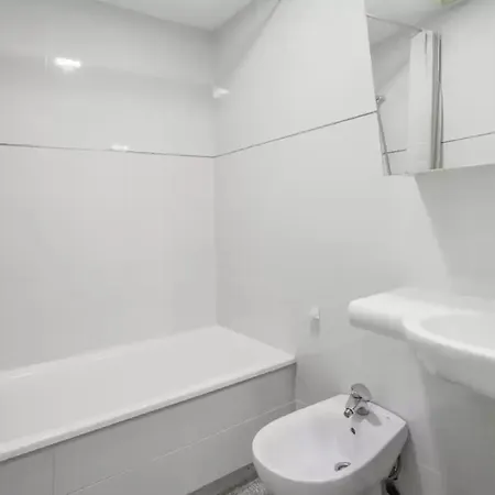 Centro A Todo Confort شقة دوس إرماناس