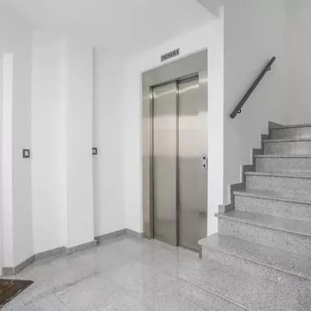 Centro A Todo Confort شقة *