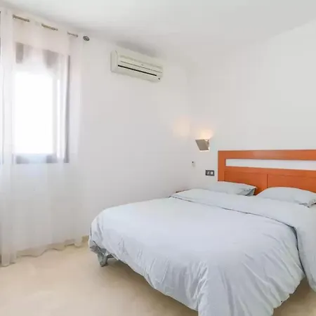 Centro A Todo Confort * دوس إرماناس