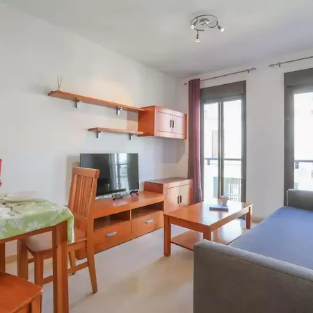 Apartamento Centro A Todo Confort