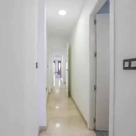 Centro A Todo Confort Dos Hermanas