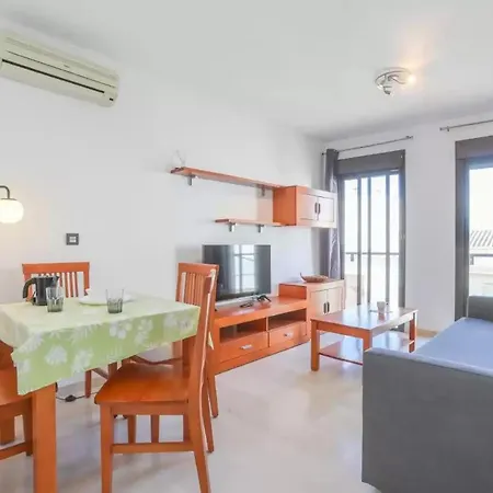 Centro A Todo Confort Apartamento *