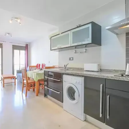 Centro A Todo Confort Apartamento *
