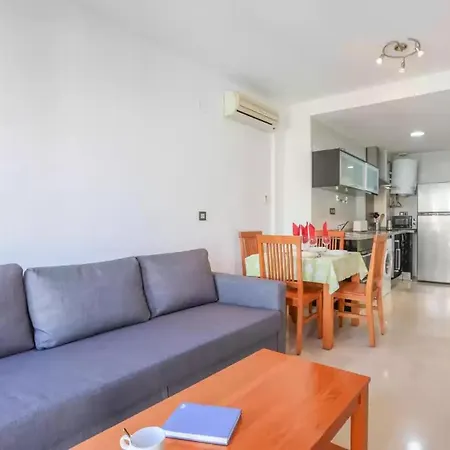 Apartamento Centro A Todo Confort *