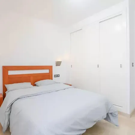 Centro A Todo Confort Apartamento *