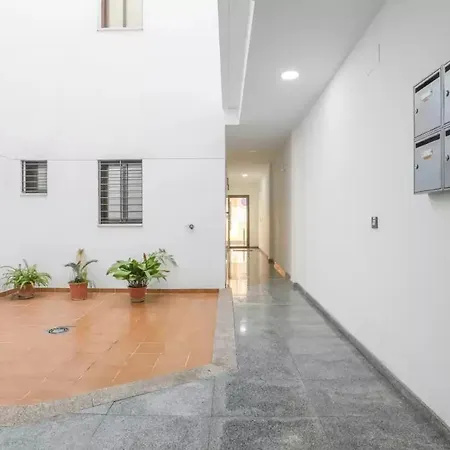 Apartamento Centro A Todo Confort *
