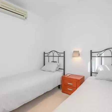 Centro A Todo Confort Dos Hermanas