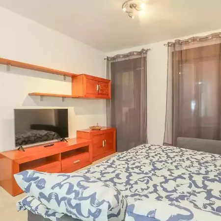 Apartamento Centro A Todo Confort