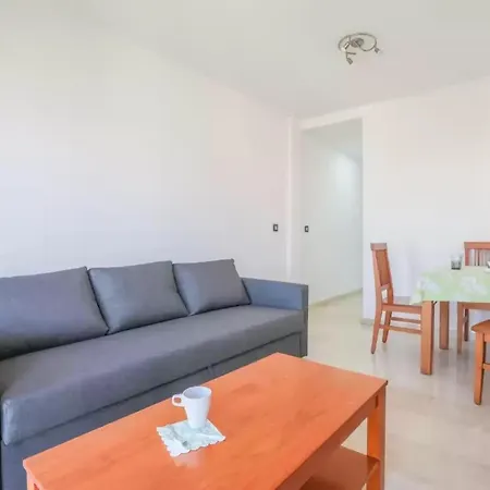 Centro A Todo Confort Apartamento Dos Hermanas