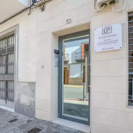 Centro A Todo Confort Apartamento *